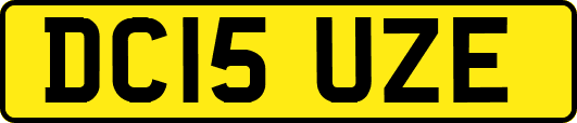 DC15UZE