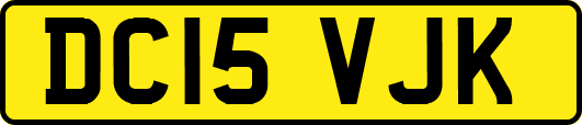DC15VJK