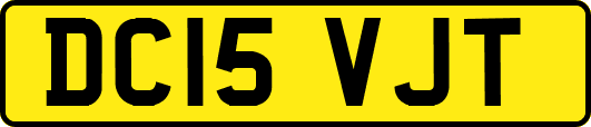 DC15VJT