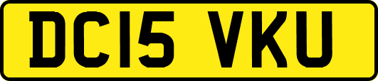 DC15VKU