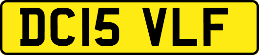 DC15VLF