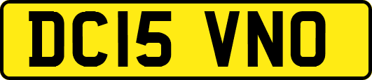 DC15VNO