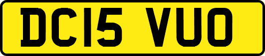 DC15VUO