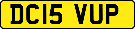 DC15VUP