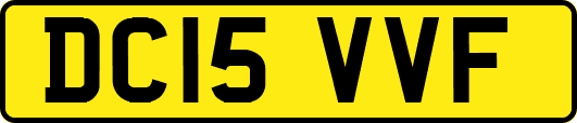 DC15VVF