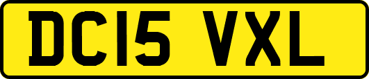 DC15VXL