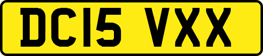 DC15VXX