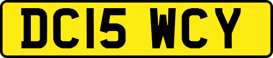 DC15WCY