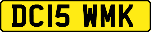 DC15WMK