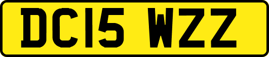 DC15WZZ
