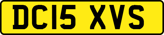 DC15XVS