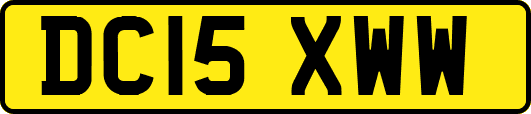 DC15XWW