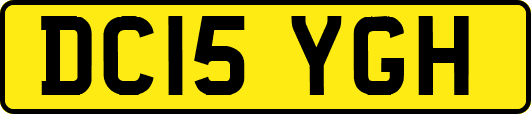 DC15YGH
