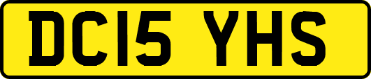 DC15YHS