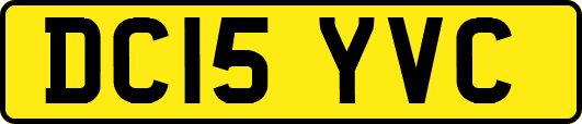 DC15YVC