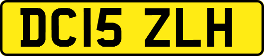 DC15ZLH
