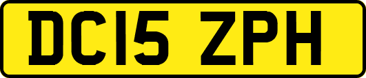 DC15ZPH