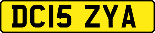 DC15ZYA