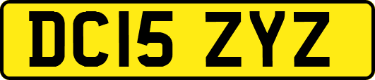 DC15ZYZ