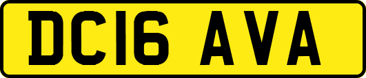DC16AVA