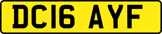 DC16AYF