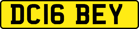 DC16BEY