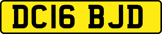 DC16BJD