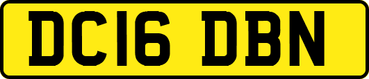 DC16DBN