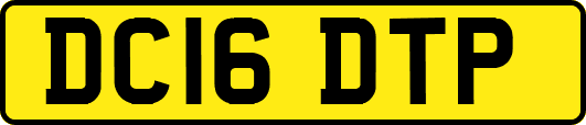 DC16DTP