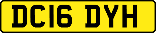 DC16DYH