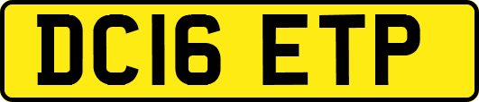 DC16ETP