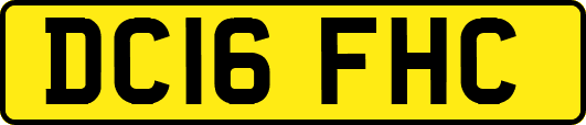 DC16FHC