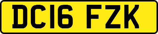 DC16FZK