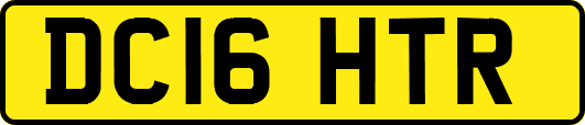 DC16HTR