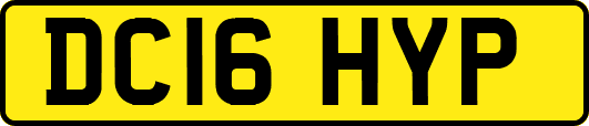 DC16HYP