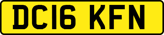 DC16KFN