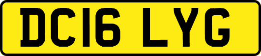 DC16LYG