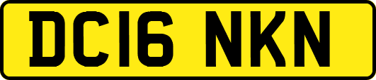 DC16NKN