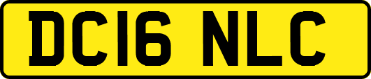 DC16NLC
