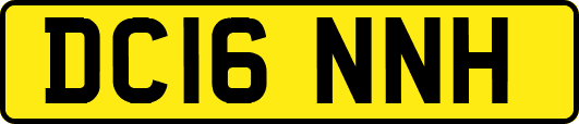 DC16NNH