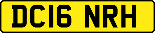 DC16NRH