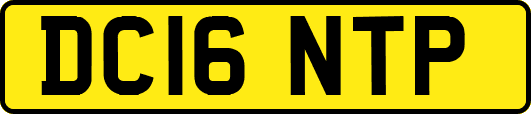 DC16NTP