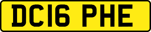 DC16PHE