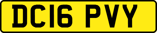 DC16PVY
