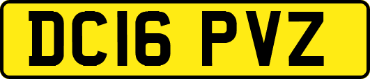 DC16PVZ