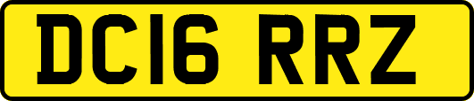DC16RRZ