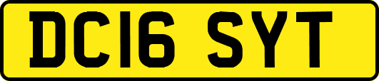 DC16SYT