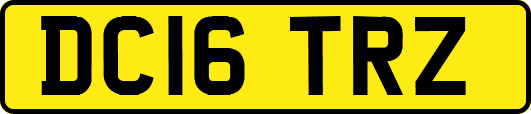 DC16TRZ