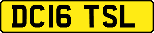 DC16TSL