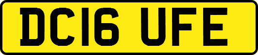 DC16UFE